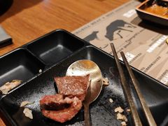 -虎哥六韩式烤肉料理 TIGERGRILL(隆生金山湖中心购物广场店)