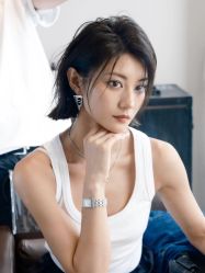 -丁和李朴美发沙龙