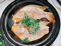 -陶陶居酒家(第十甫路总店)