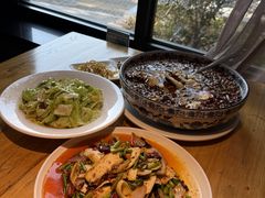 -小三峡食府(西五路店)