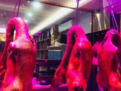 -陆记鹅庄·潮汕菜·狮头鹅(大仟里店)