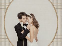 -第一夫人婚纱摄影(南京店)