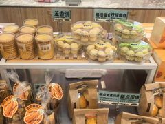 -精点味道(西安路店)