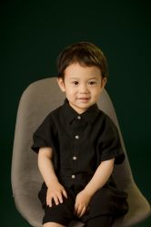 点击看大图 -乐米baby儿童摄影(燕郊店)