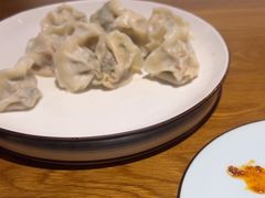 -伊喜饺子(五道口学院路店)
