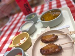 -西贝莜面村(朝阳大悦城店)