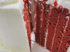 红丝绒-西檬树SIMON·T轻奢蛋糕(大东方Max店)