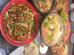 -灶东家民间菜(回兴店)