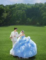 -第一夫人婚纱摄影(南京店)