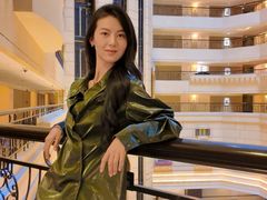 -上海锦江汤臣洲际大酒店