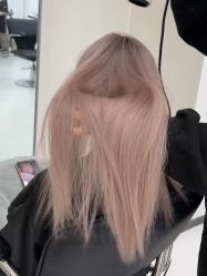 -DL HOPE明星造型