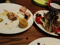 -食间牛排(湖西路店)