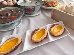 -粤财皇冠假日酒店·彩华轩中餐厅