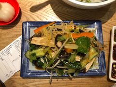 -大头亮羊汤烩面·河南非遗(良乡总店)