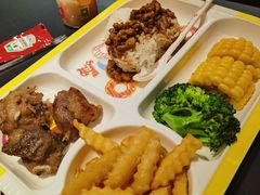 -桂小厨广西菜(水晶城店)
