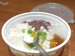 -三姐酒酿(老门东店)