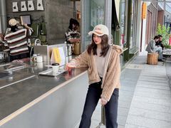 -SAANCI山池咖啡(卓悦中心店)