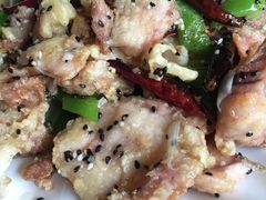 -清真·同发顺饭庄·烧麦(总店)