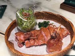 -锦府盐帮·李宅(领展购物广场中关村店)