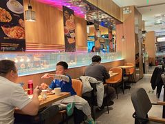 -比格比萨自助(南京万达茂店)