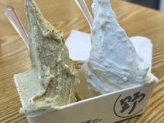 -野人先生Gelato(上海长宁龙之梦店)