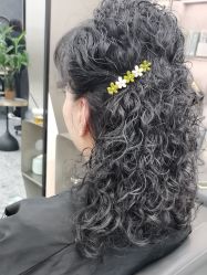 -A&L salon