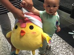 -爱玩嘉年华(江北一店)