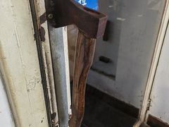 -火焰枪蛋·烧烤(奉天街店)
