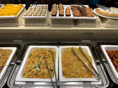 -素满香·食养自助(建邺万达店)