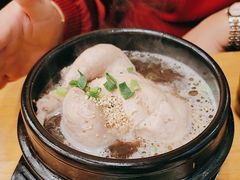 -张师傅参鸡汤店(高丽街店)