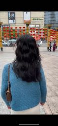 -MOVAN  HAIR莫凡匠人发型屋