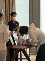 -圣贝拉母婴护理中心(广州瑰丽店)
