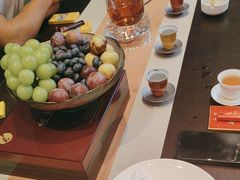 -宝燕壹号景观餐厅(龙盛国际商业广场店)