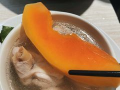 -原味主张椰子鸡·脆皮文昌鸡煲(友谊广场店)