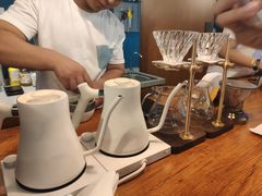 -糖房咖啡(南锣鼓巷店)