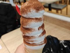-DQ·蛋糕·冰淇淋(奥林匹克广场店)
