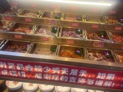 -哈哈碳都·牛肋条无限自助烤肉(宝龙店)
