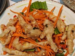 -Thai Basil罗勒叶泰式餐厅(时代天街店)