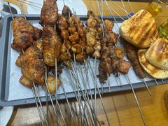 -壹块捌烧烤(灯市口店)