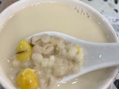 -地茂馆甜品