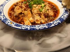 -川味堂·四川豆花(八卦岭店)