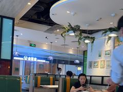 -新宝餐厅(流塘店)