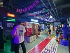 -VS SPORTS PARK运动玩乐园·团建·生日会(合生汇店)