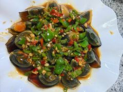 -阿清嫂农家乐.黎窑烤鸡
