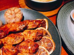 -秀儿家の小确幸花园西餐厅