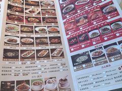 -滋粥楼·顺德菜(番禺广场总店)