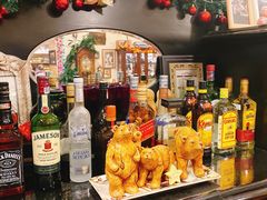 -露西亚咖啡西餐厅(哈尔滨俄侨纪念馆店)