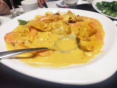 -煲王粤菜餐厅(中侨中心店)