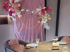 -海派悦庭·海胆烧麦·新融合菜(凯德广场店)