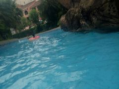 -重庆海昌加勒比海水世界